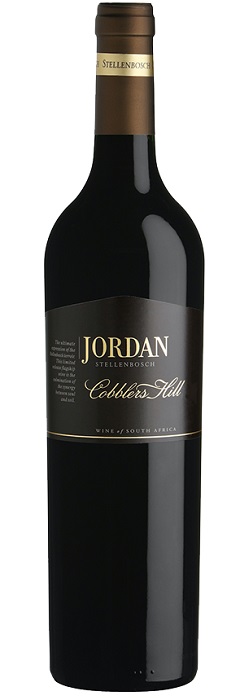 Jordan Single Vineyard Cobblers Hill Jordan Single Vineyard Cobblers Hill